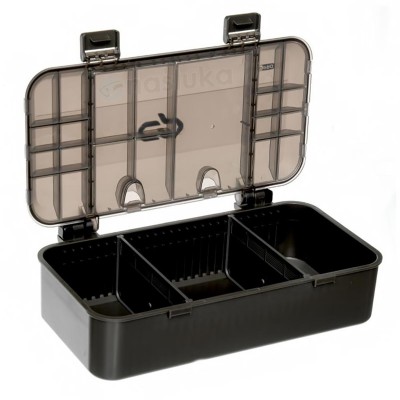 Кутия за шаранджийски аксесоари Carp Pro Mini Tackle Box CPHS02