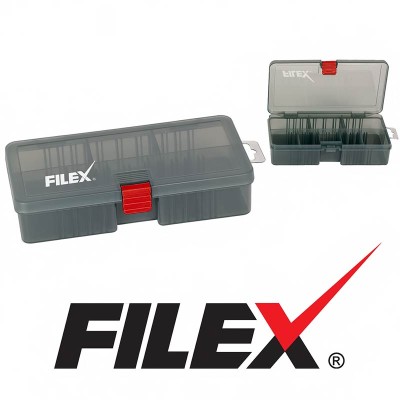 Кутия за аксесоари и примамки Filex Box 8252