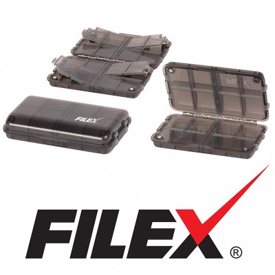 Двустранна кутия Filex Pro Accessory Box 16