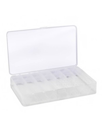 Двустранна кутия за примамки Filstar S0553