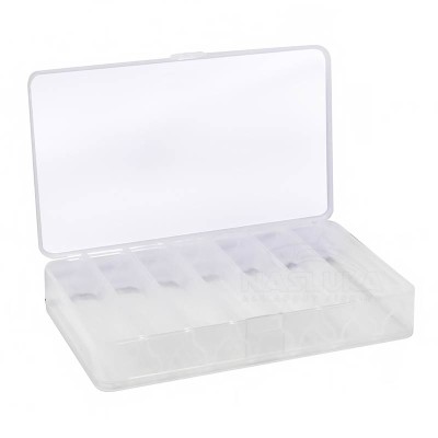 Двустранна кутия за примамки Filstar S0553