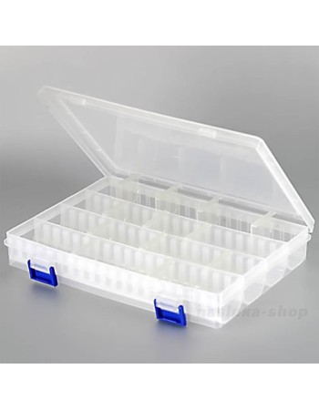 Кутия за примамки и аксесоари Formax FXPB-006001