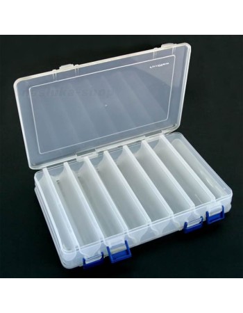 Двойна кутия за изкуствени примамки Formax FXPB-006005