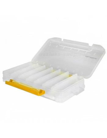 Двойна кутия за изкуствени примамки Formax FXPB-006012