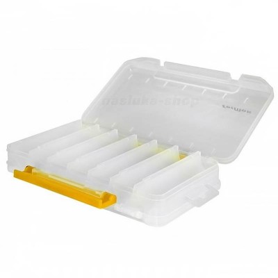 Двойна кутия за изкуствени примамки Formax FXPB-006012
