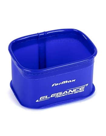 Водоустойчива EVA кутия за мач и фидер Formax Elegance FXEL-012008