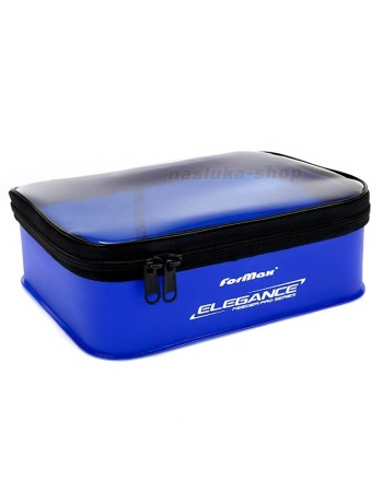 Водоустойчива EVA кутия с капак Formax Elegance FXEL-012005