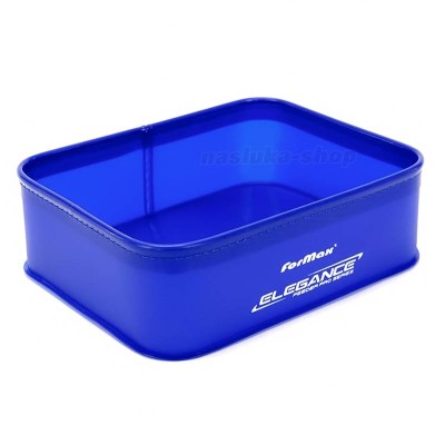 Водоустойчива EVA кутия за мач и фидер Formax Elegance FXEL-012006