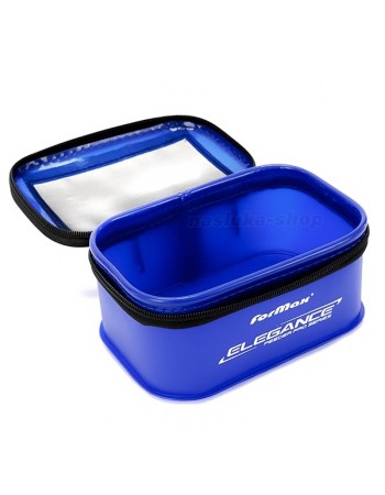 EVA кутия за стръв с капак Formax Elegance FXEL-012009