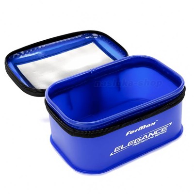 EVA кутия за стръв с капак Formax Elegance FXEL-012009