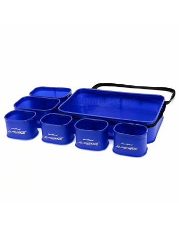 Комплект EVA кутии Formax Elegance FXEL-012101