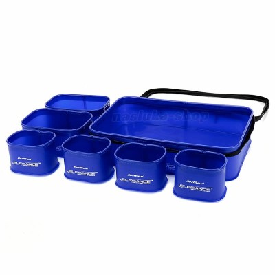 Комплект EVA кутии Formax Elegance FXEL-012101