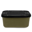Топ модел Кутии за Фидер риболов, Korum Divided Bait Tub - Супер качество
