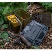Топ модел Кутии за Фидер риболов, Korum Divided Bait Tub - Супер качество