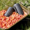 Топ модел Кутии за Фидер риболов, Korum Maggot Tub  - Доказано качество