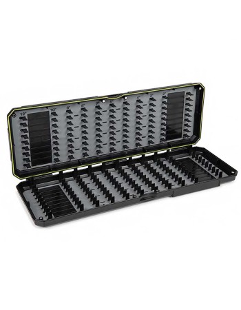 Класьор за монтажи Matrix HLR Pro Hooklength Box Long, 30 см