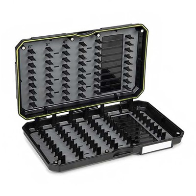 Класьор за монтажи Matrix HLR Pro Hooklength Box Short, 15 см