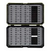 Топ модел Класьори за Риболов на плувка, Matrix HLR Pro Hooklength Box - Супер качество