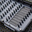 Топ модел Класьори за Риболов на плувка, Matrix HLR Pro Hooklength Box - Супер качество