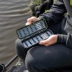 Топ модел Класьори за Риболов на плувка, Matrix HLR Pro Hooklength Box - Супер качество