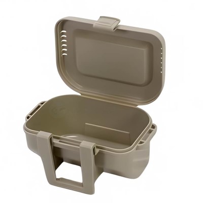 Кутия за стръв за колан Meiho Baitbox 100