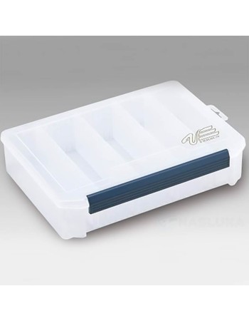 Кутия за риболовни аксесоари и примамки Meiho VS-3020NDDM