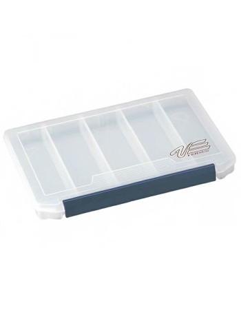 Риболовна кутия Meiho VS-3020NSM, Clear