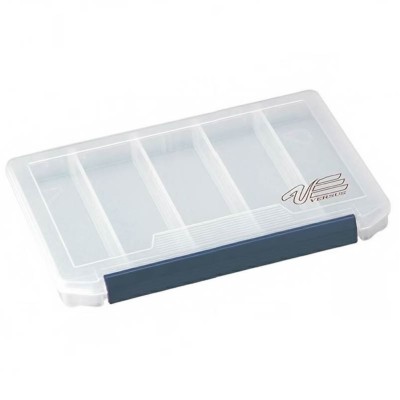 Риболовна кутия Meiho VS-3020NSM, Clear