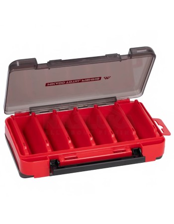 Двустранна кутия за примамки Mikado H1908