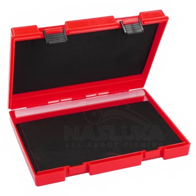 Кутия за блесни Mikado Spoon Box H567