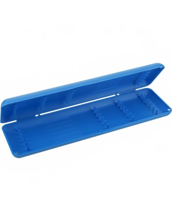 Mikado MF Rig Box, 15-25 см, класьор за поводи за метод фидер