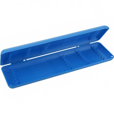 Mikado MF Rig Box, 15-25 см, класьор за поводи за метод фидер