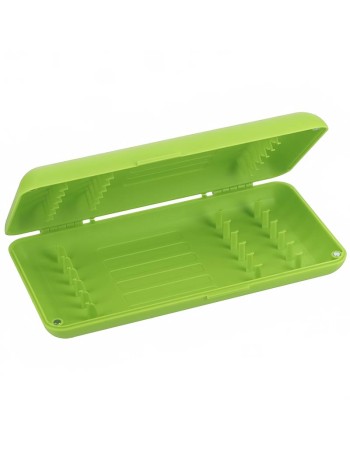 Mikado MF Rig Box, 10-12.5 см, класьор за поводи за метод фидер