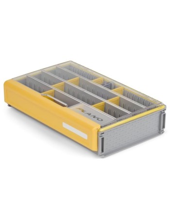 Кутия за примамки и аксесоари Plano Edge Utility Box 3700 Deep