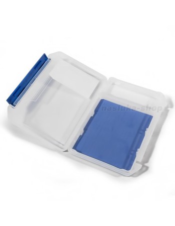 Кутия за аксесоари и примамки Zebco Trophy Organizer EVA Slot