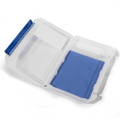 Кутия за аксесоари и примамки Zebco Trophy Organizer EVA Slot