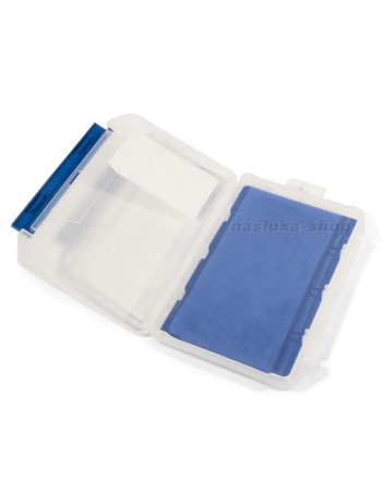 Кутия за аксесоари и примамки Zebco Trophy Organizer Full EVA Slot