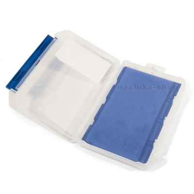 Кутия за аксесоари и примамки Zebco Trophy Organizer Full EVA Slot