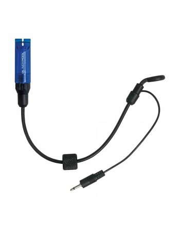 Обтегач за шарански риболов Carp Pro Blackpool, Blue/Син