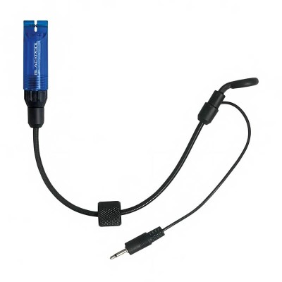 Обтегач за шарански риболов Carp Pro Blackpool, Blue/Син