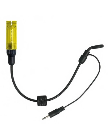 Обтегач за шарански риболов Carp Pro Blackpool, Yellow/Жълт