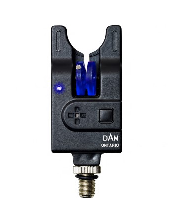 Шаранджийски сигнализатор DAM Ontario Bite Alarm