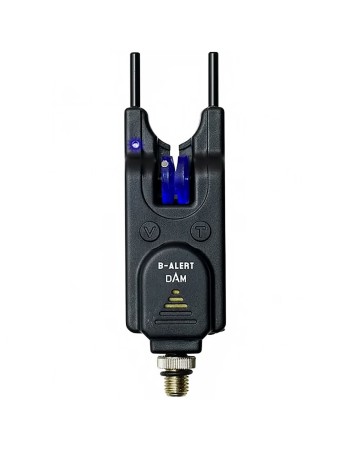 Шаранджийски сигнализатор DAM B-Alert Bite Alarm