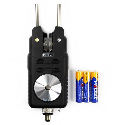 Сигнализатор за шарански риболов Filstar FBA-41B