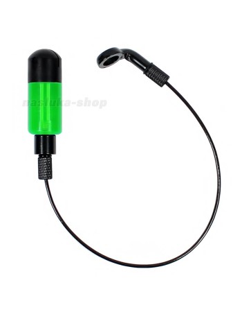 Обтегач за шарански риболов Filstar FBI-21, Зелен