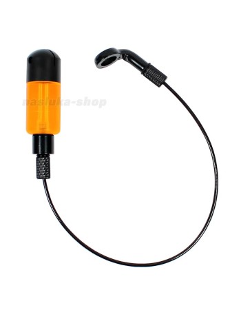 Обтегач за шарански риболов Filstar FBI-21, Жълт