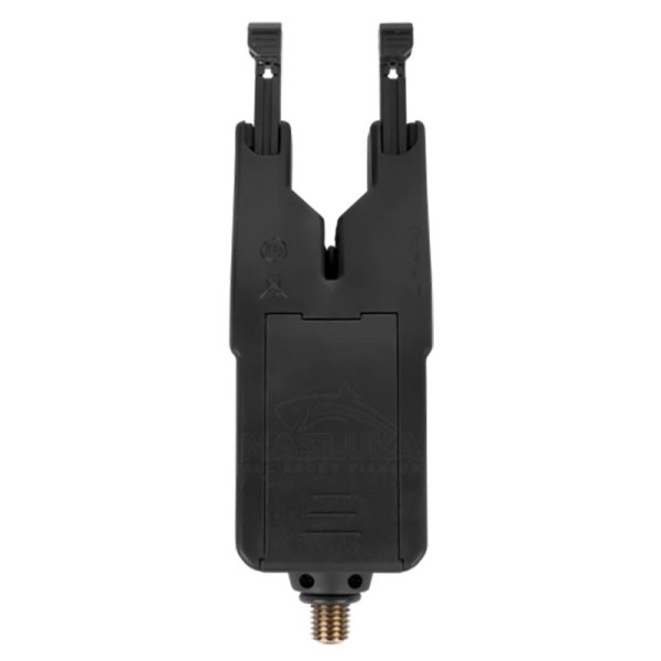 Комплект сигнализатори и обтегачи Korum KRI 3 Rod Remote Alarm & Indicator Set — снимка 4