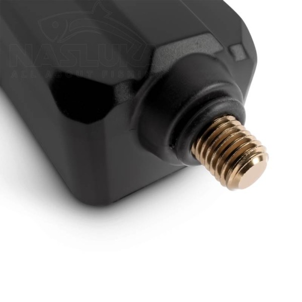 Комплект сигнализатори и обтегачи Korum KRI 3 Rod Remote Alarm & Indicator Set — снимка 5
