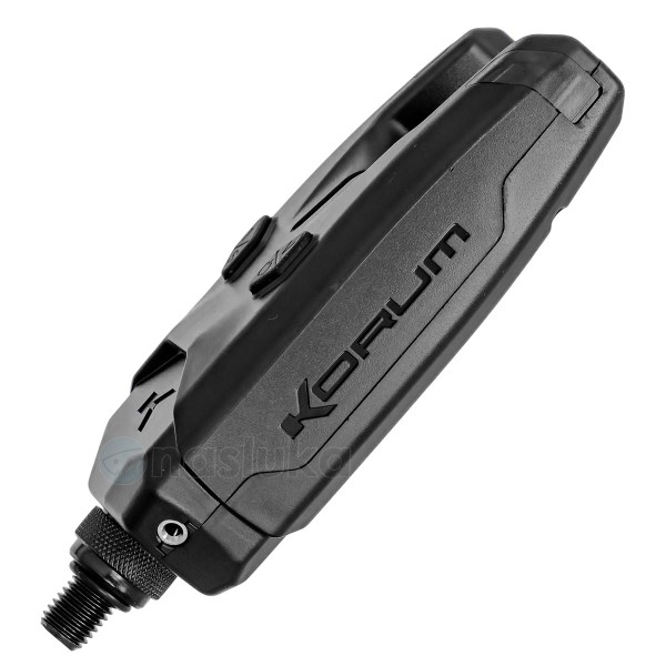 Сигнализатор за риболов на шаран Korum KSi6, Remote Bite Alarm — снимка 2