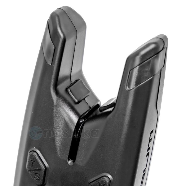 Сигнализатор за риболов на шаран Korum KSi6, Remote Bite Alarm — снимка 4